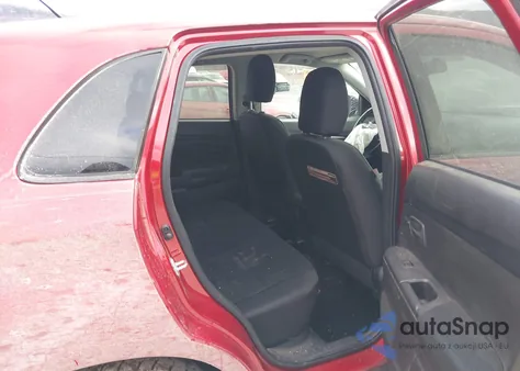 2014 Mitsubishi Outlander Sport Es from USA, damaged, VIN 4A4AR3AUXEE005996